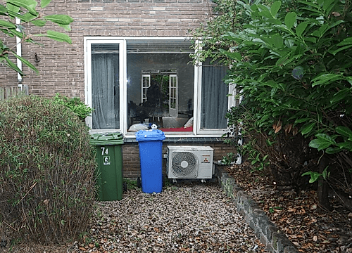 Photo Frederik van Eedenstraat 74 Voorburg #2