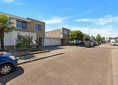 Foto Suze Groeneweglaan 66 Vlissingen #4