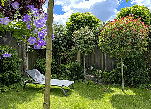 Foto Wolfertlaan 4 Veere #5