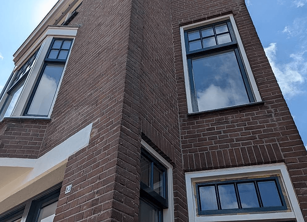Foto Kerkstraat 82a Vollenhove #1