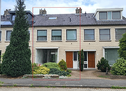 Foto Vossenkamp 59 Driebergen-Rijsenburg #3