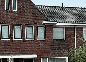 Foto Karekietstraat 11 Gouda #1