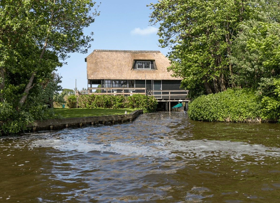 Photo Bovenwijde 14R Giethoorn #1