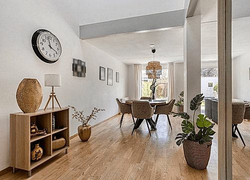 Foto Lovendaalhoeve 35 Maastricht #3