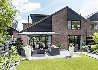 Foto Brinkheide 36 Rotterdam #1