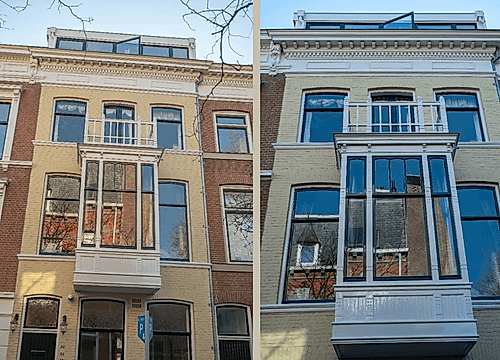 Photo Bilderdijkstraat 62 's-Gravenhage #4