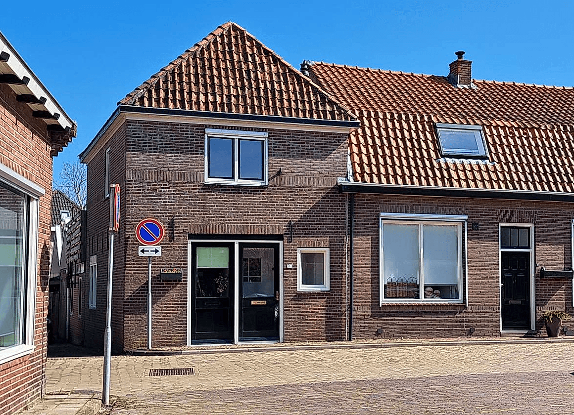 Foto Zuiderstraat 25a Blokzijl #1