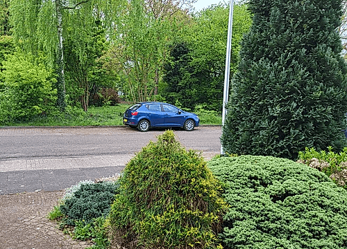 Foto Vossenkamp 59 Driebergen-Rijsenburg #4