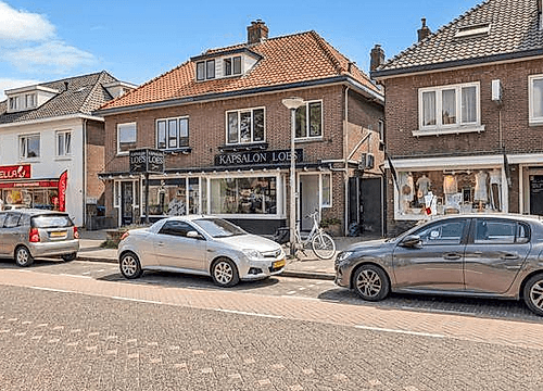 Photo Leusderweg 254B Amersfoort #2