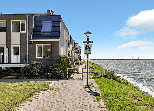 Foto Visserseiland 71 Hoorn #3