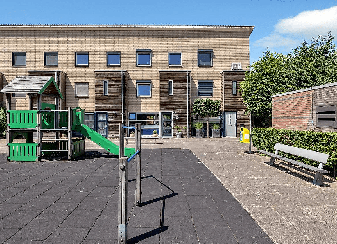 Photo Smienthof 25 Zwolle #1