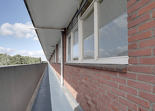Photo Marco Pololaan 291 Utrecht #3