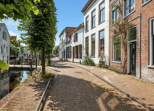 Foto Langegracht 29 Amersfoort #2