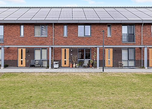 Foto Nannie van Wehlstraat 167 's-Gravenhage #4
