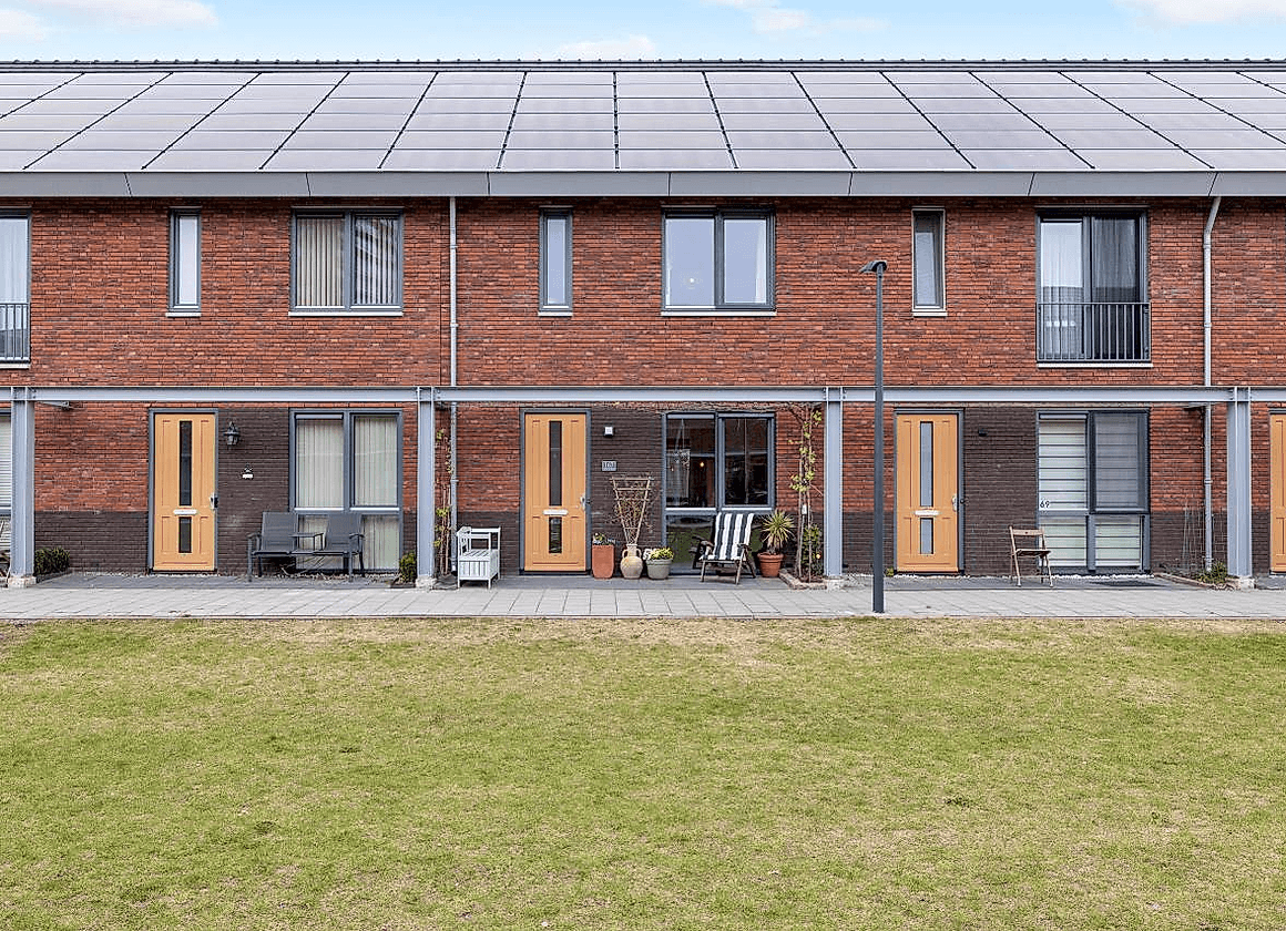 Photo Nannie van Wehlstraat 167 's-Gravenhage #1