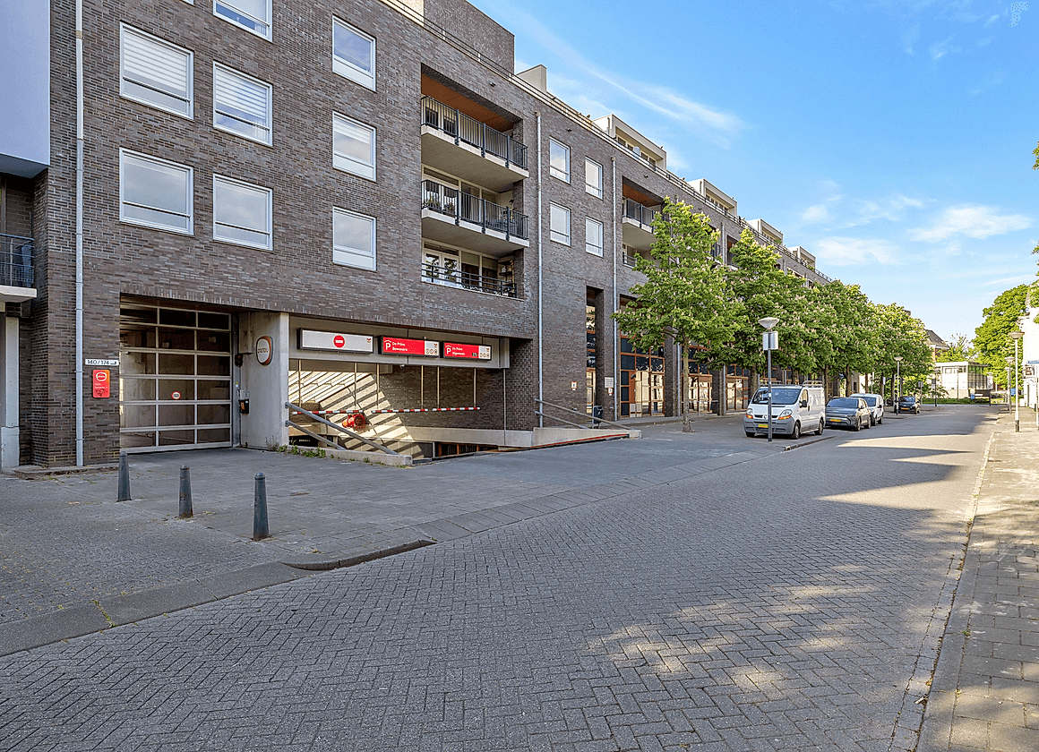Photo Middellaan 140 Breda #1