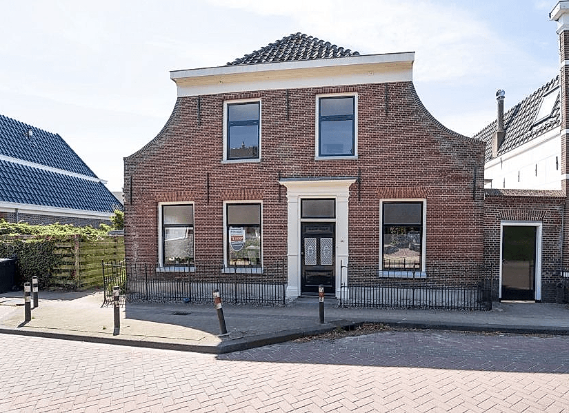 Photo Dorpsstraat 44 Hazerswoude-Dorp #1