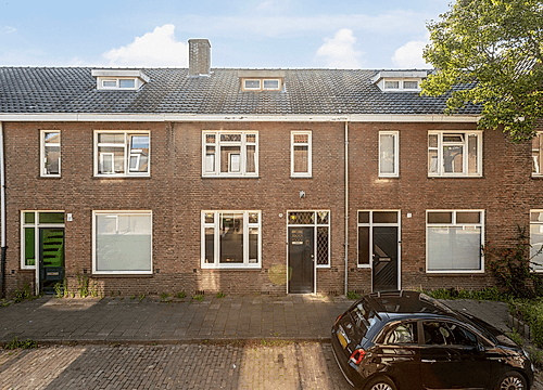 Foto Bisschop Metziusstraat 15 Tilburg #2