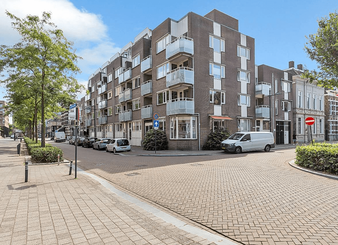 Photo Emmastraat 50 Breda #1