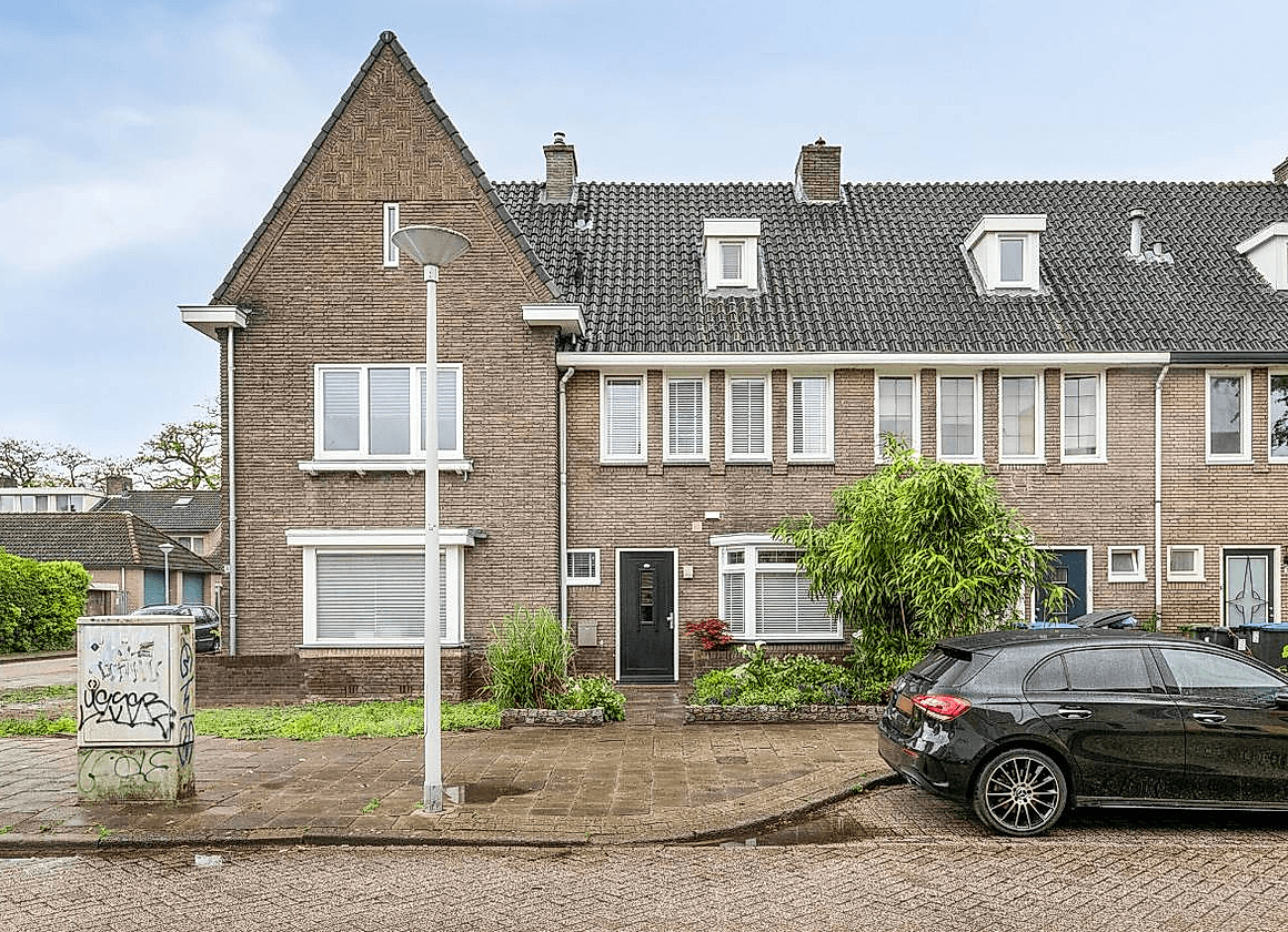 Photo Brugmanstraat 42 Eindhoven #1