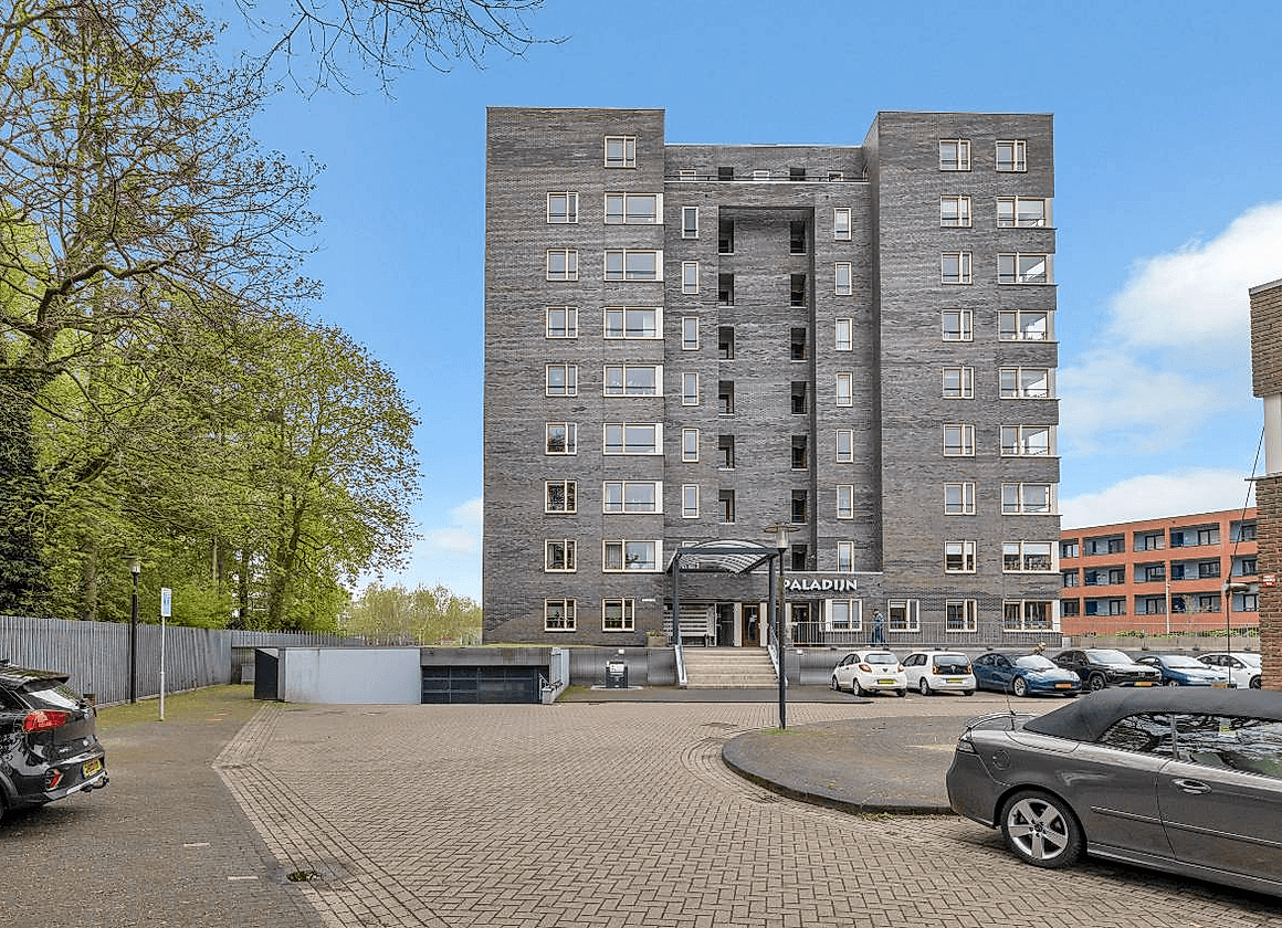 Photo Wessex 71 Hengelo #1
