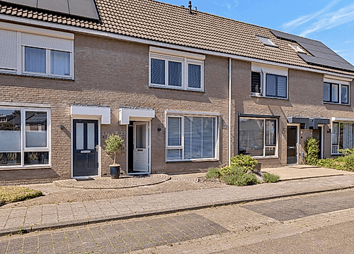 Foto Sprookjesberg 29 Veldhoven #2