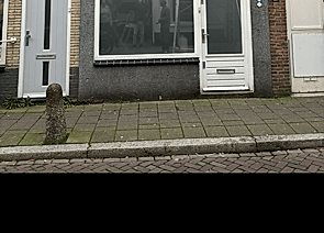 Foto Vlamingstraat 23 Gouda #1