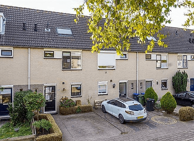 Photo Berkenlaan 31 Loosdrecht #1