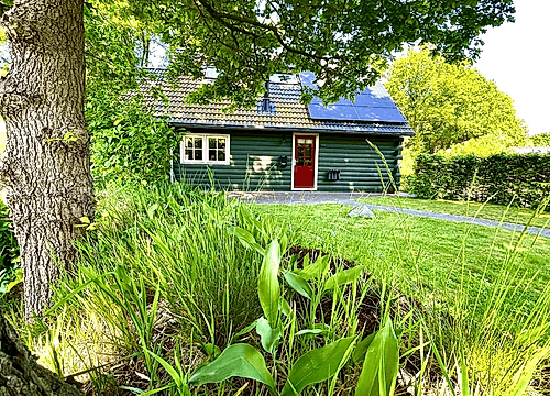 Foto Jannes Brugginkweg 3-32 Hoogersmilde #4