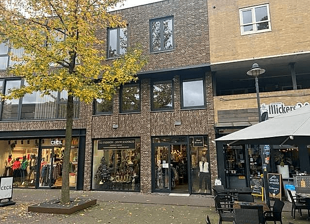 Foto Galerij 10A Uden #1