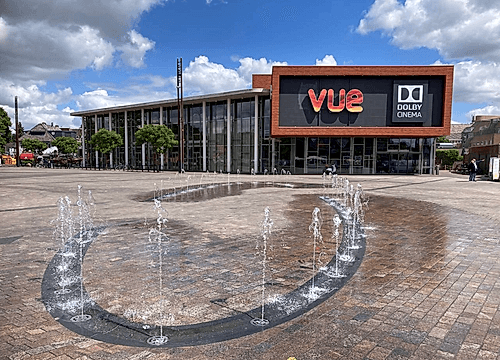 Foto Langgewenst 117 Hilversum #4