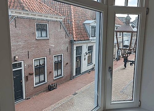 Foto Kerkstraat 82a Vollenhove #3