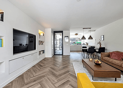 Photo Smienthof 25 Zwolle #5