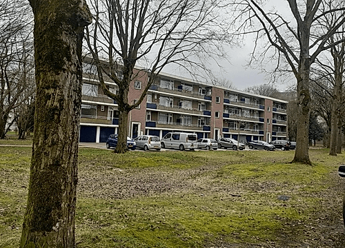 Foto Azuurweg 254 Tilburg #2