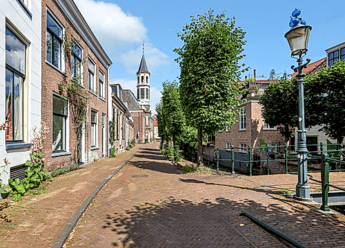 Foto Langegracht 29 Amersfoort #4