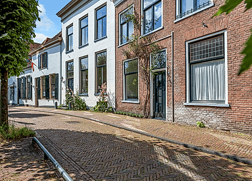 Foto Langegracht 29 Amersfoort #5