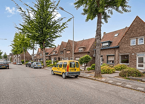 Foto Nachtegaalstraat 20 Geleen #3