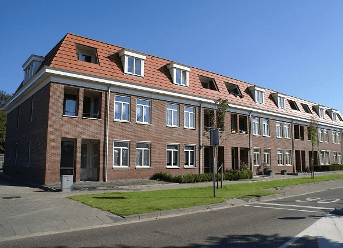 Foto Amerikastraat 57 Kaatsheuvel #1