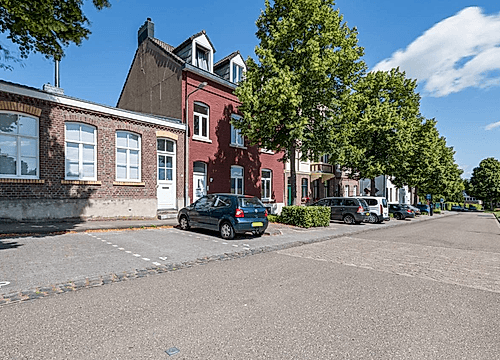 Foto Grensstraat 10 Vaals #2