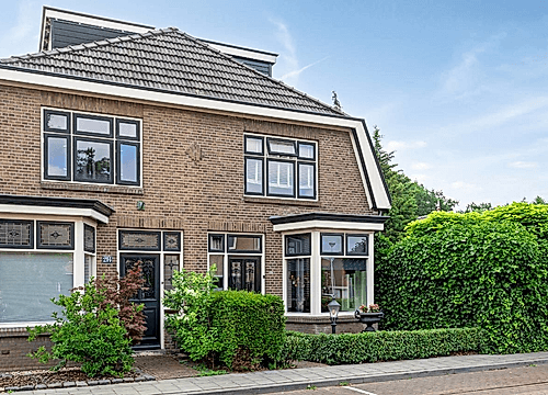 Foto Deldensestraat 216 Almelo #3