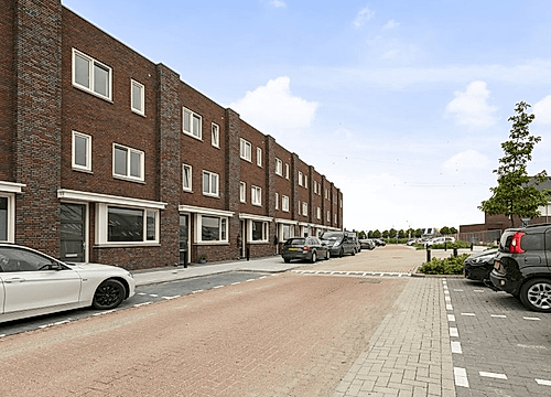 Foto Rondo 354 Sliedrecht #3