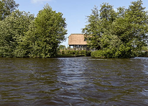 Photo Bovenwijde 14R Giethoorn #3