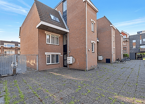 Photo Middellaan 140 Breda #4