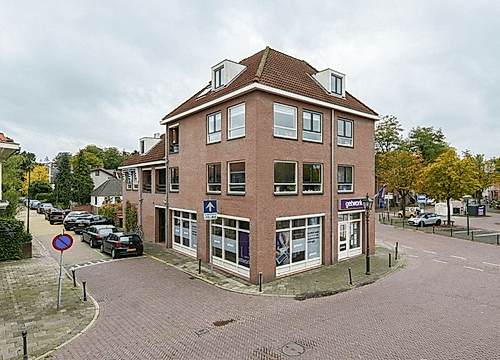 Photo Kapelstraat 17 Baarn #2