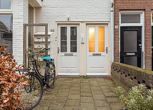 Foto van Noremborghstraat 88A 's-Hertogenbosch #2