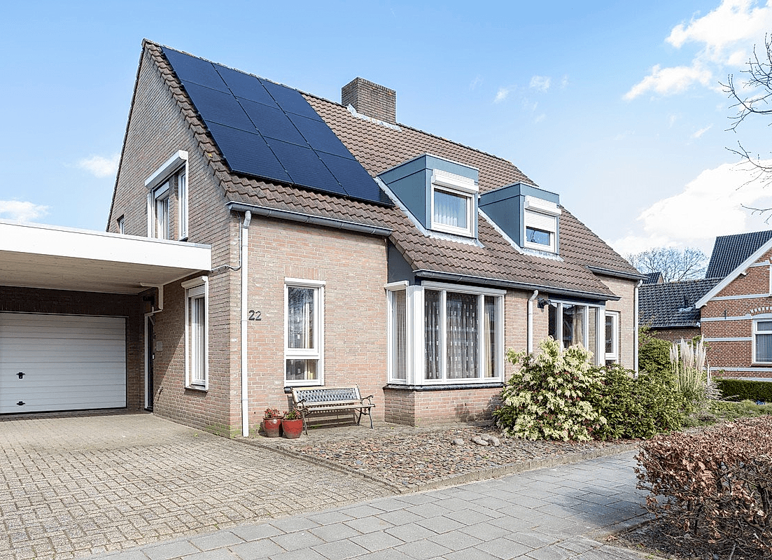 Foto Rudigerstraat 22 Volkel #1