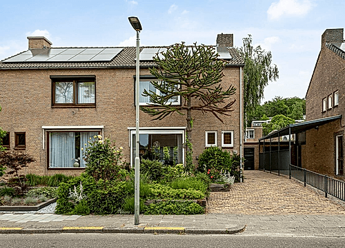 Foto Grachtstraat 50 Oirsbeek #5