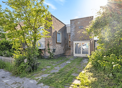 Photo Burgemeester Teerstraat 29 Oostzaan #2