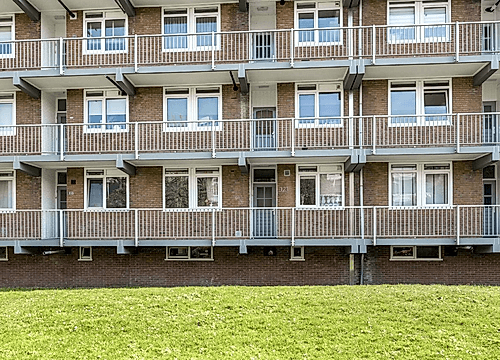 Foto Schrijverspark 121 Veenendaal #3