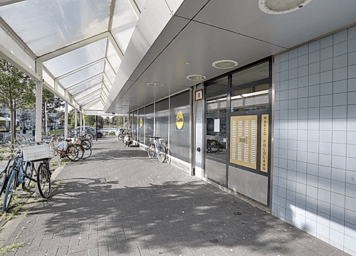 Photo Marco Pololaan 291 Utrecht #2